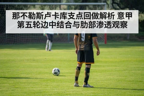那不勒斯卢卡库支点回做解析 意甲第五轮边中结合与肋部渗透观察